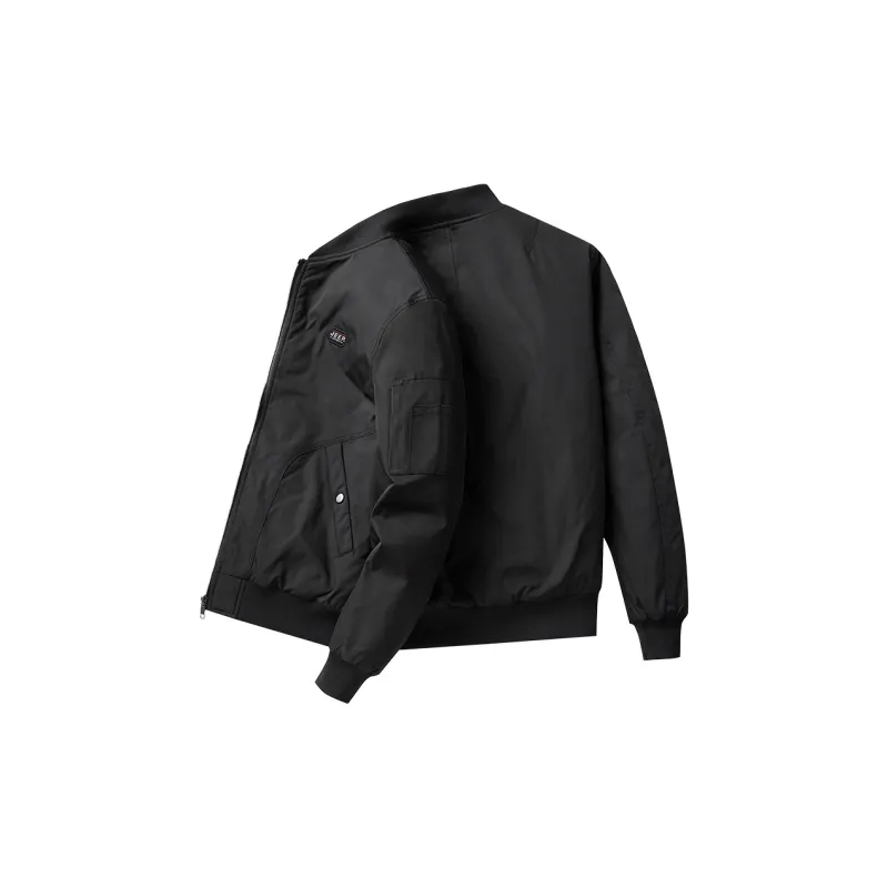 JEEP SPIRIT Puffer Jacket Unisex-6