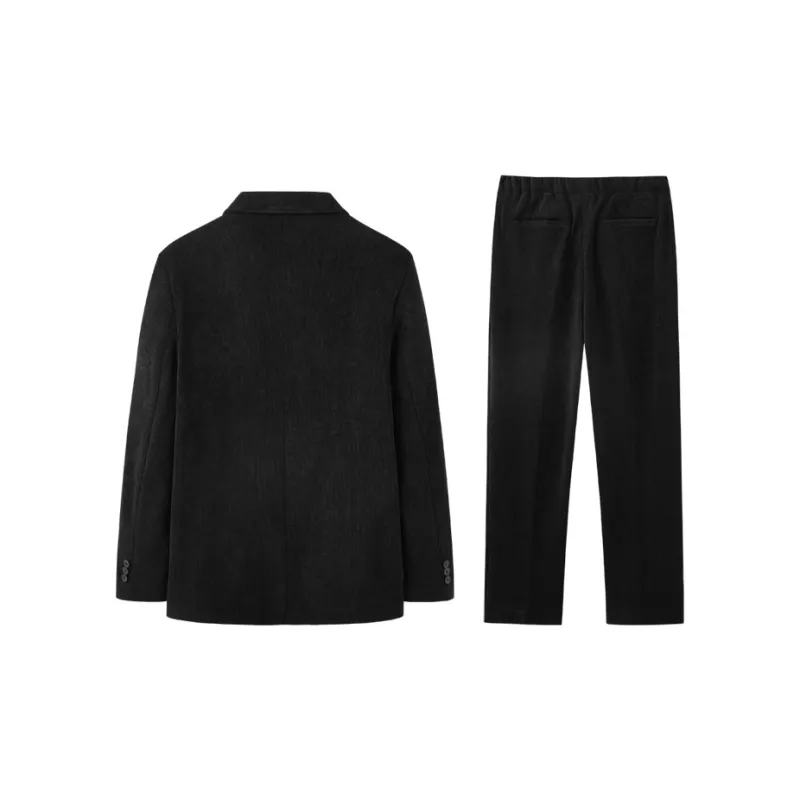 PIERRE CARDIN Business Suits Men's-4