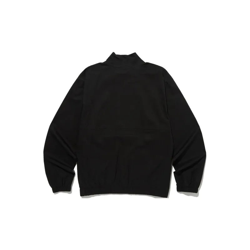 Champion Sweatshirt Unisex Black-1
