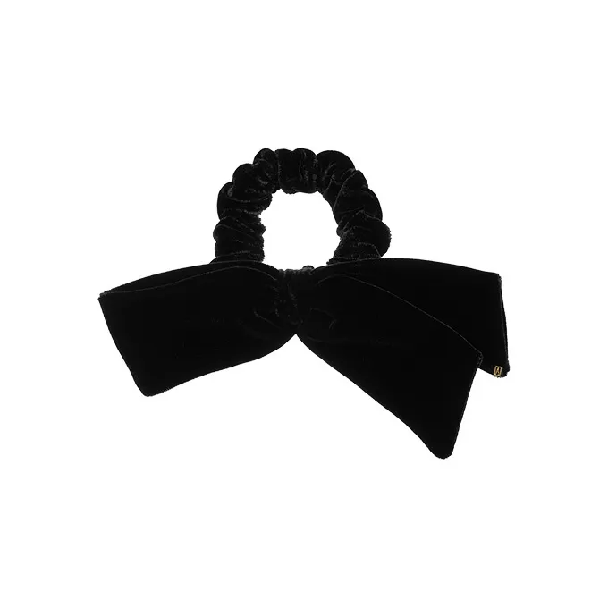 ALEXANDRE DE PARIS Emir Horse Tail Ring Hair Accessory Headpiece Women's-0
