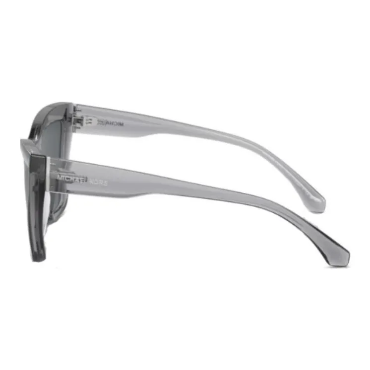 MICHAEL KORS Dubai Cat-Eye Frame Sunglasses-2