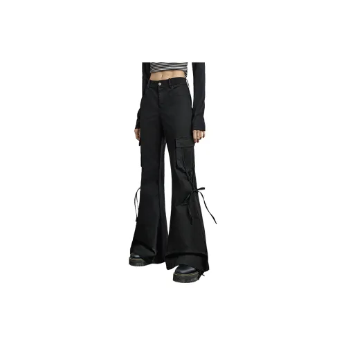 UNIFREE Casual Pants Women's