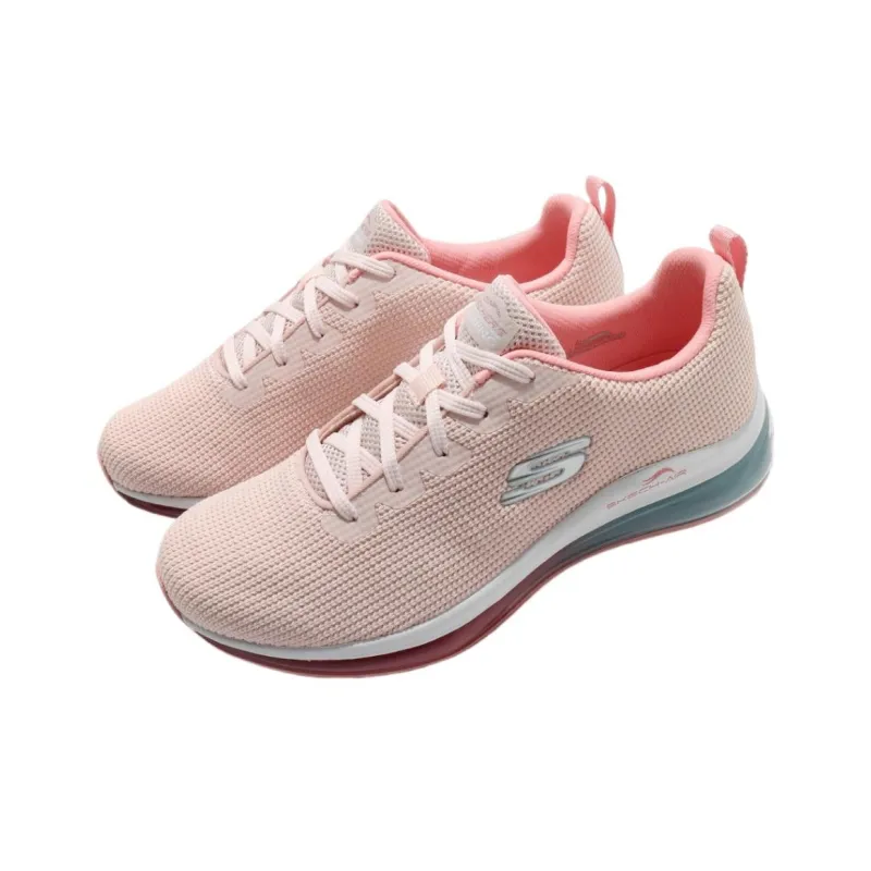 Skechers Skech-Air Element 2.0 Wear-Resistant Low-Top Casual Shoes Women's Pink-3