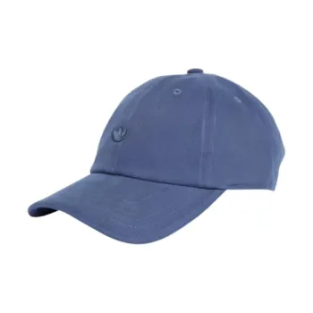 Adidas Cotton Baseball Caps Unisex Navy Blue/Light Brown/Dark Olive Green/Pale Green