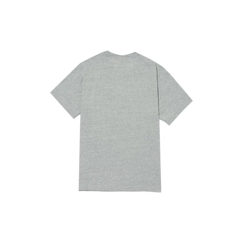Champion T Shirts Unisex 2 Pack Gray+Black-2