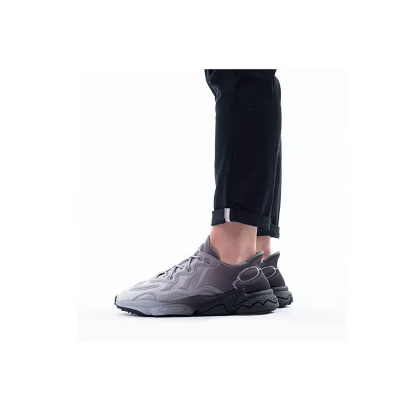 Adidas Ozweego Tech 'Grey'-6