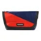 Black & Red & Blue