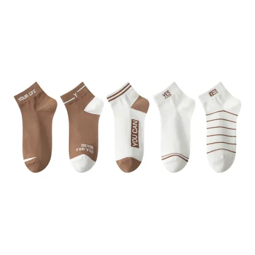 MIIOW Men Socks