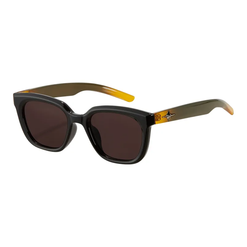 ENFANTIN Square Sunglasses Unisex-6