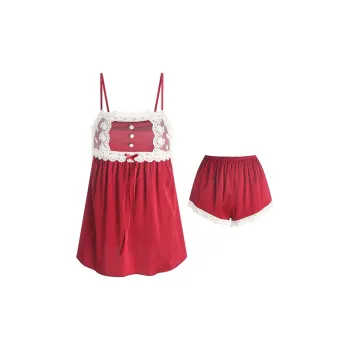 MIIOW Women's Pajama Sets