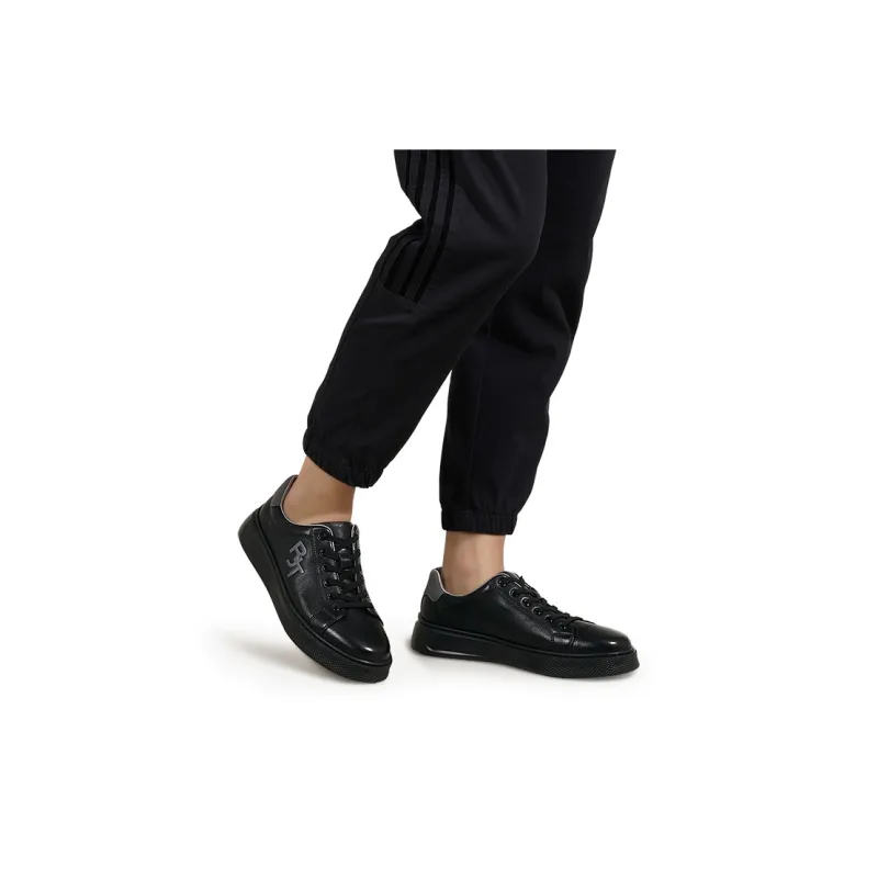 RHYTHM OF JOY Low-Top Skateboard Shoes Men's-13