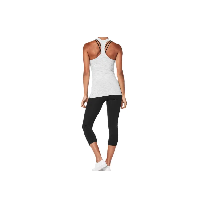Lululemon Cool Racerback Sport Vests Women's Dyed White-1