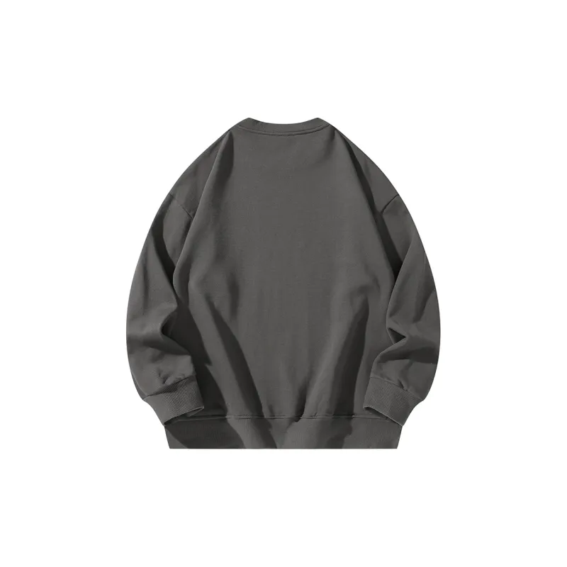 ZOGGS Sweatshirts Unisex-9