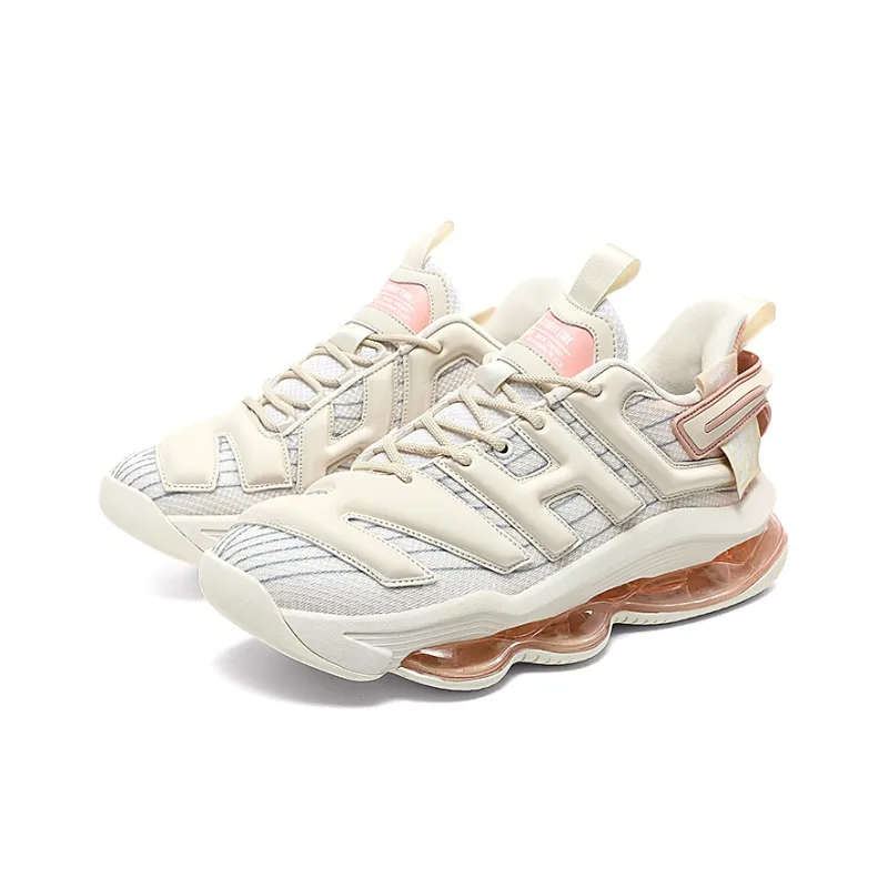 N·HOT Height Increasing Breathable Slip-Resistant High-Top Air Cushion Casual Running Shoes Unisex-20