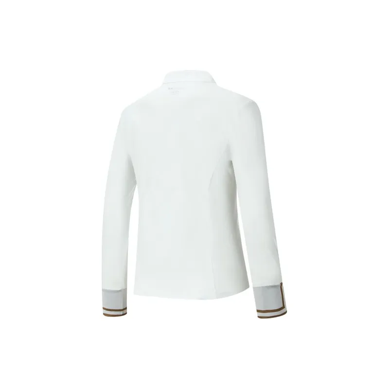 RAPIDO CLAGANCE Polo Shirt Women's-1