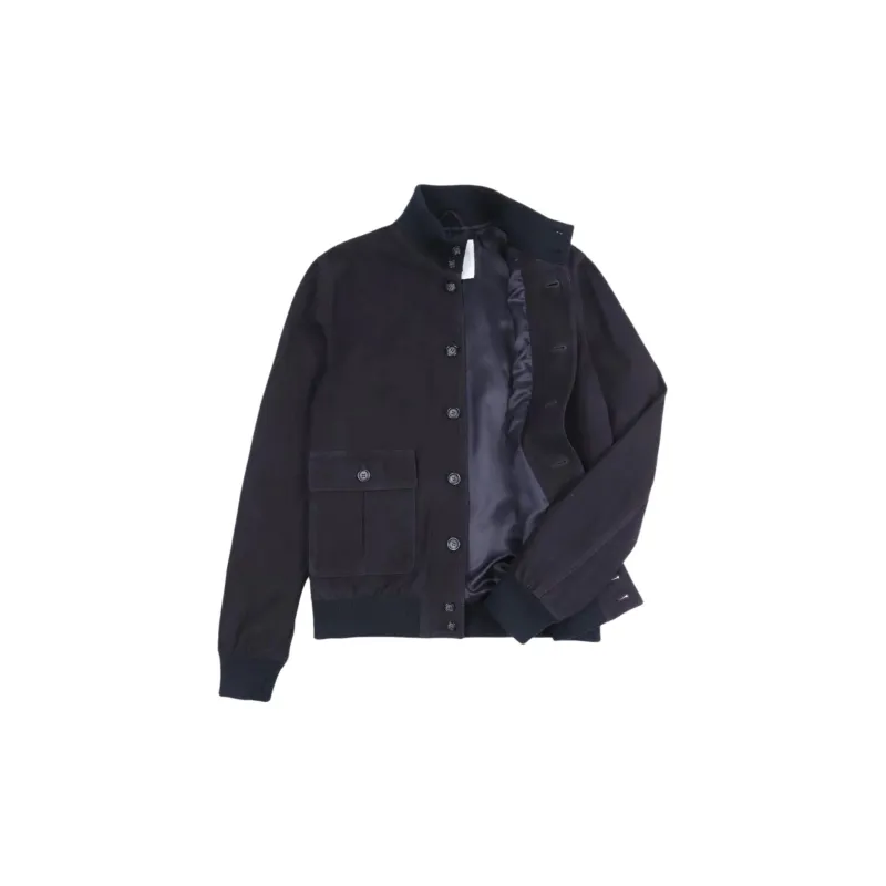VALSTAR Jackets Coats Men's Marine Blue-1