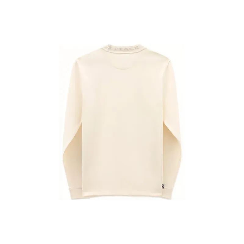 Vans Vans X Justin Henry T Shirt Men's White-1