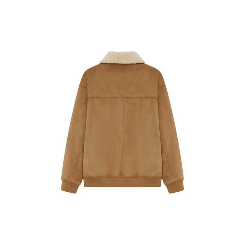 Teenie Weenie Men Evergreen Series 24FW Jacket Fall Unisex-3