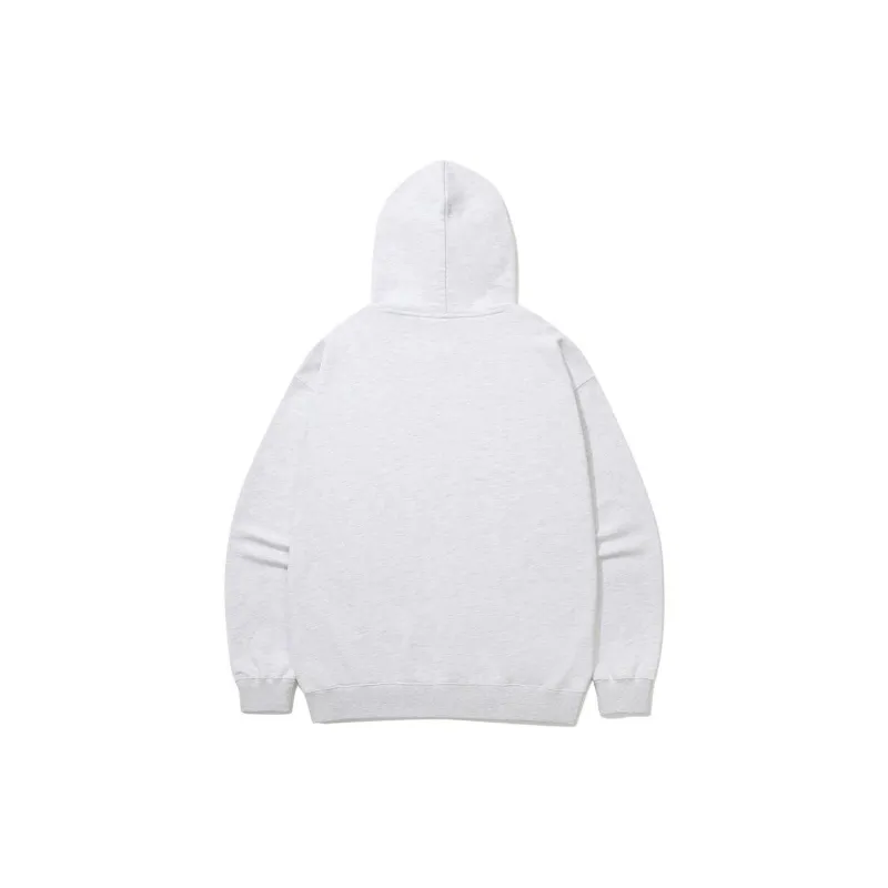 COVERNAT Sweatshirt Unisex Heather Gray-1
