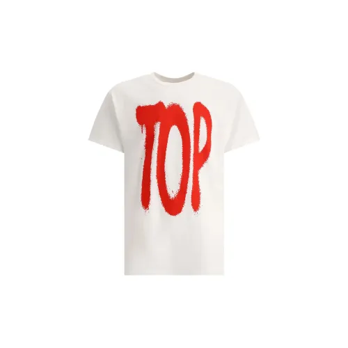 VLONE T-Shirts Men White