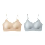 2 Pack (Skin+Blue)