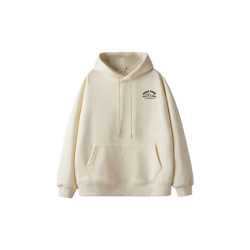 H.V.G.A Sweatshirts Unisex-9