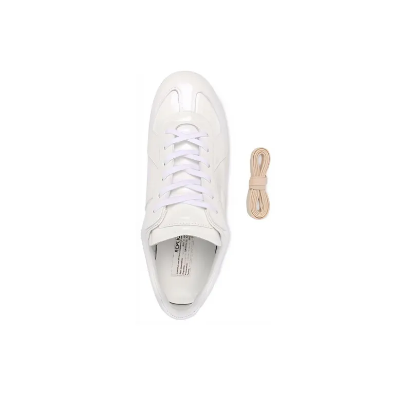 Maison Margiela Replica Low-Top Sneakers Women's-4