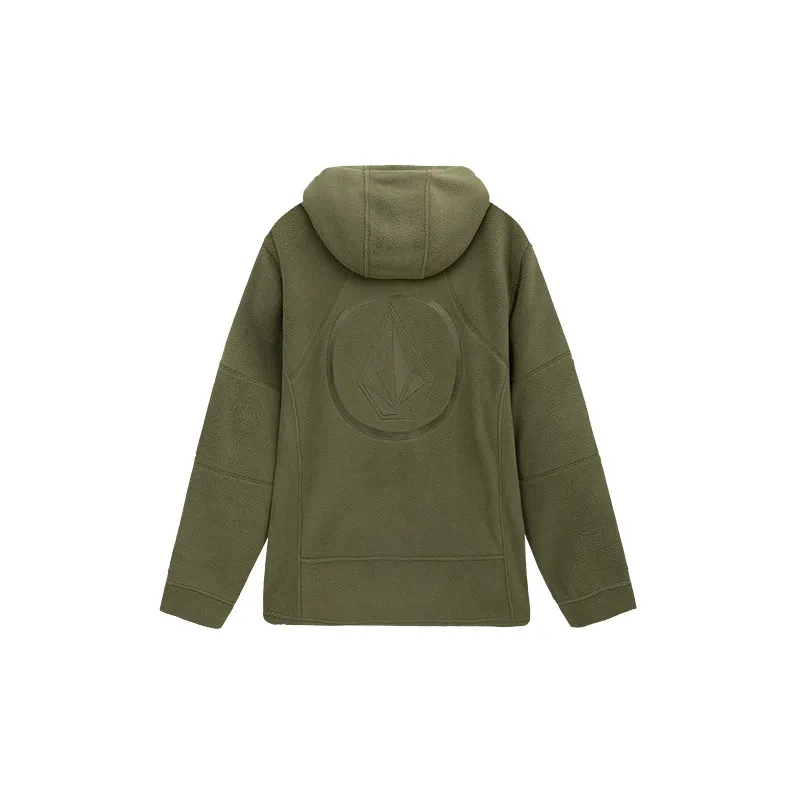 VOLCOM Jackets Unisex-8