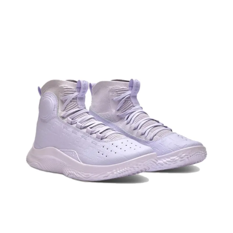 Under Armour Curry 4 FloTro Curry Tour-3