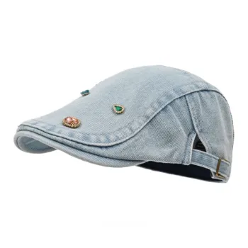 FREE RABBITⅡ Berets Women's