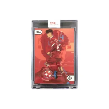 Topps Sports Cards