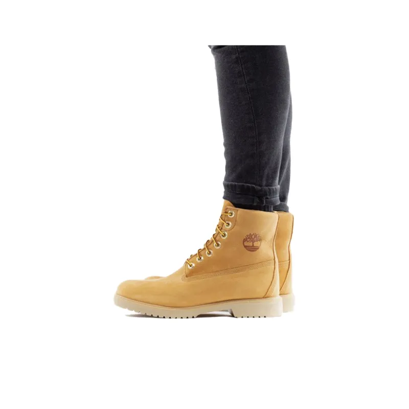 Timberland 1973 Newman Waterproof Wide Fit Boot 'Wheat'-4