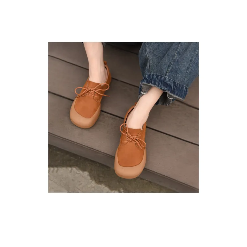 ARTMU Casual Single Shoes Women's-6