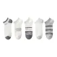 1 Each of 5 Colors