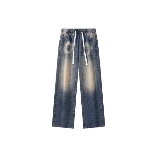 P8H9 Jeans Unisex