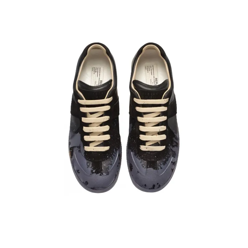 gw4p042 ⭐︎Maison Margiela REPLICA Maison Margiela Replica in Black & White | FWRD