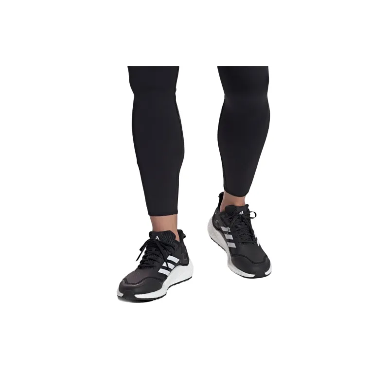 Adidas Climawarm Ltd Black/White-6
