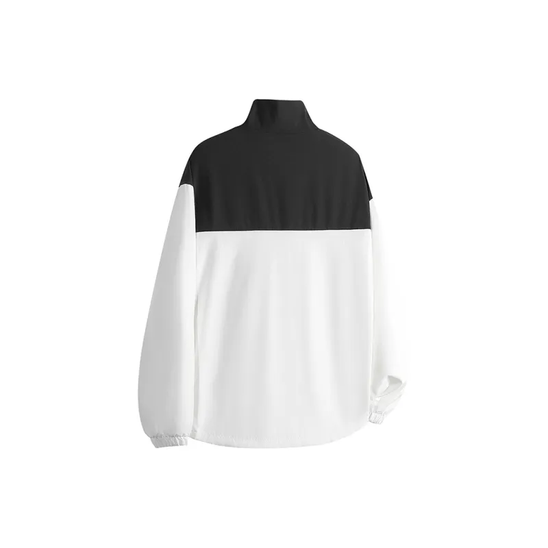 FORIDER Jackets Unisex-1