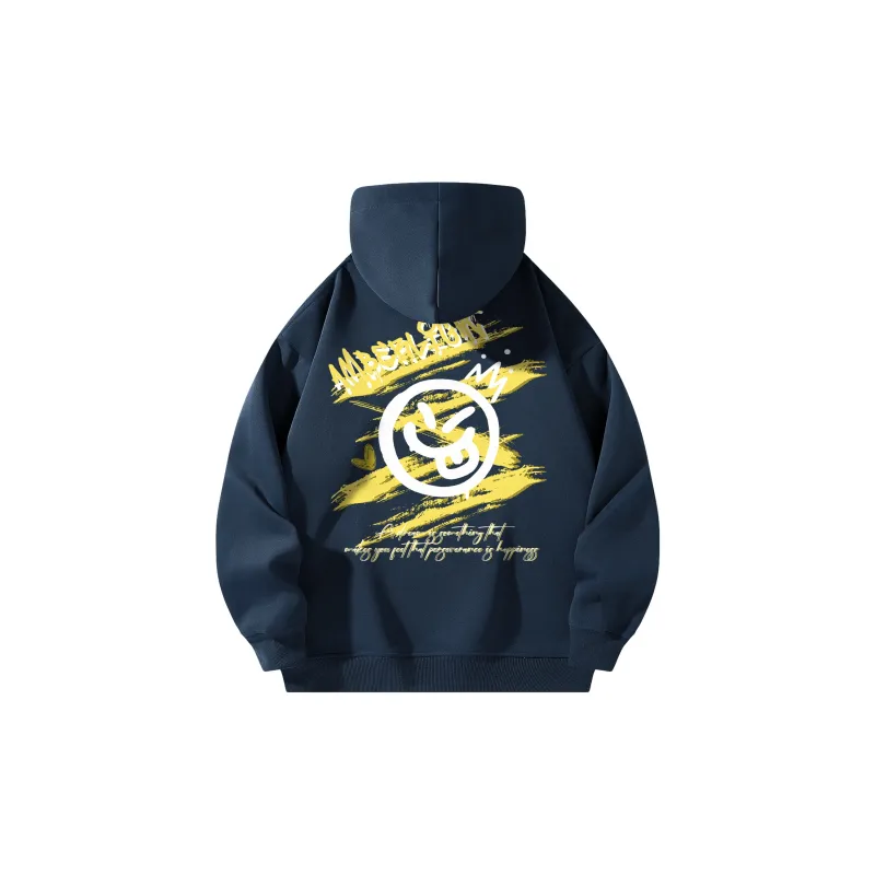 AMBER LIGHT Sweatshirts Unisex-6