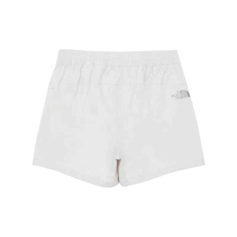 THE NORTH FACE Ice Run Shorts Casual Shorts Men's Ecru-1