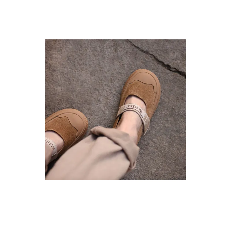 ARTMU Casual Shoes Flat Women's-22
