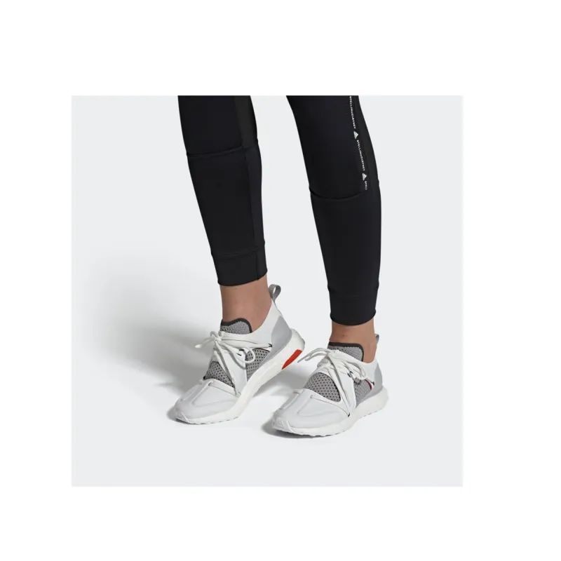 Adidas Stella McCartney X UltraBoost T.S. 'Pearl Grey' Women's-4