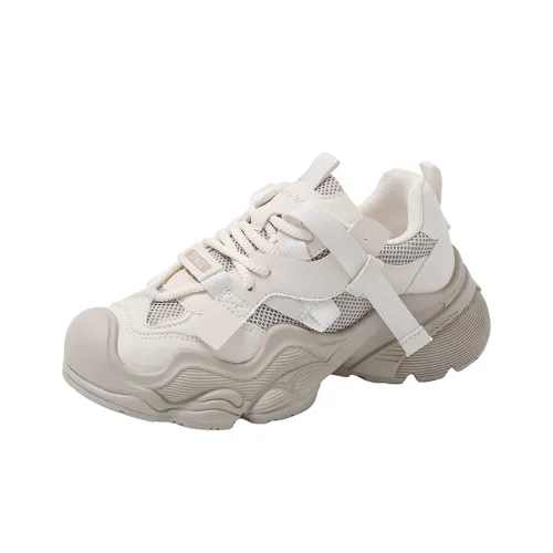 SIMBA'S PRIDE Anti Slip Wear Resistant Height Increasing Breathable Casual Shoes Women's