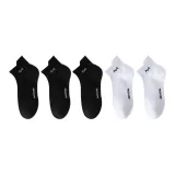 5 Pack (Black 3+White 2)