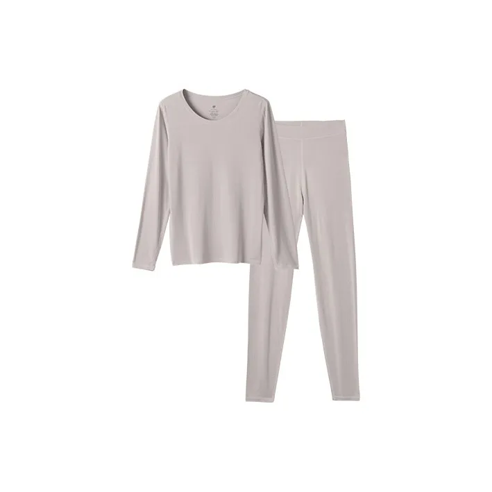 Ubras Women's Thermal Sets-5