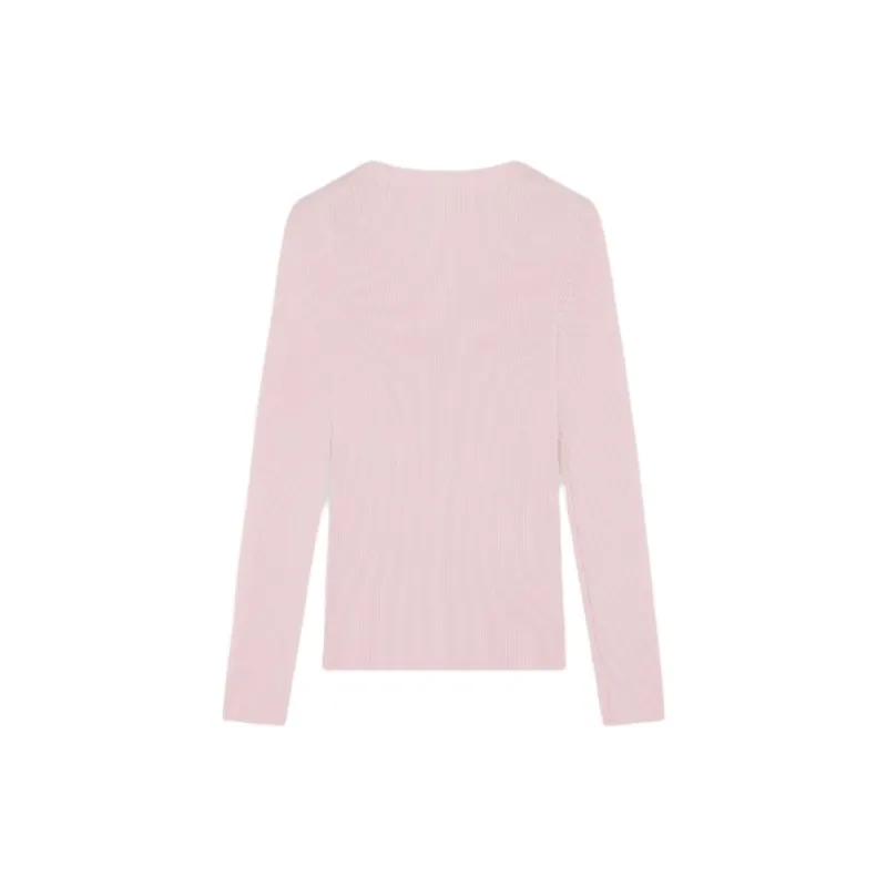Maison Kitsuné Baby Fox Cardigan-1