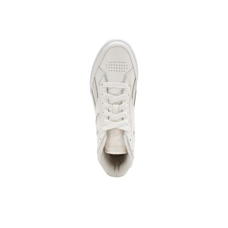 Reebok Women's Club C Form High 'Chalk Alabaster' Women's-3