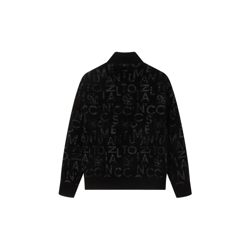 C'N'C Rhythm Party Series Fall And Winter Jacket Men's-1