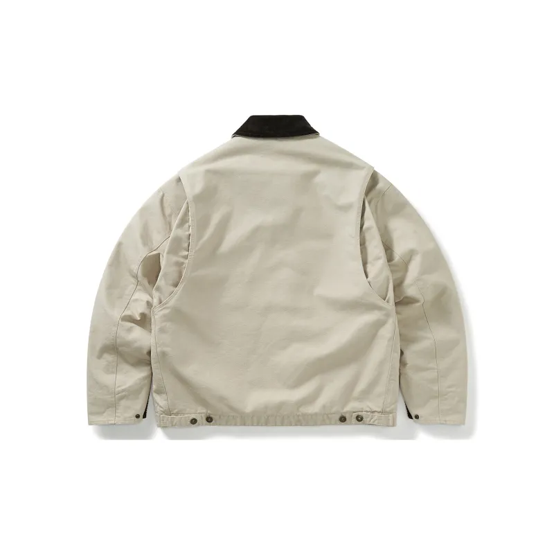 714STREET AW23 Puffer Jacket Unisex-21