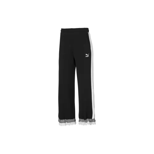 Tyakasha X PUMA Casual Pants Women's